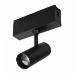Светильник CLIP-38-SPOT-R146-6W Day4000 (BK, 24 deg, 24V) (ARL, IP40 Металл, 3 года)