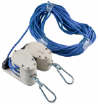 Полиспаст с тормозом (СНВ-Н-600)