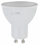 Лампа светодиодная ЭРА STD LED MR16-15W-840-GU10 GU10 15 Вт софит нейтральный белый свет