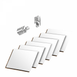 Монтажный комплект для пленочного пола ИК-ТП-01 серия PRO REXANT