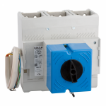 Выключатель автоматический ВА57-39-342330-400А-1000-690AC-РМН230AC-ПЭ230AC-УХЛ3-КЭАЗ