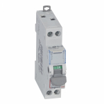 Выкл.разъед.DX3 2П 20A