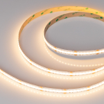 Лента CSP-X840-12mm 24V RGBW-MIX (16 W/m, IP20, 5m) (Arlight, RGB-CCT, RGB-MIX, RGB-White MIX)