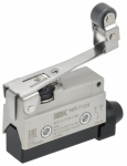 Микр. конц. МП-7124 рычаг с рег. рол. IP40 IEK