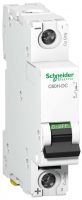 Автоматический выключатель (автомат) 1-полюсный (1P) 3А хар. C 10кА Schneider Electric Acti9/Multi9