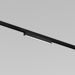 Outdoor Уличный трековый светильник Basis Exility IP 4000К 12Вт 120° черный