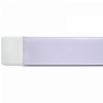 Светильник светодиод накладной 36Вт 6500К IP20 Опал AL 160-260V PPO-02 ДПО 1200мм Jazzway (1/20)