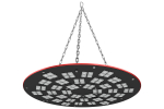 Светильник LED Effect KEDR (ССП) 300Вт 40000лм 5000К IP67 КСС Г Подвесные (на тросах), 1-10В