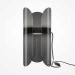 Maytoni Modern Настольный светильник Черный MOD416TL-L6BR3K