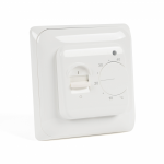 Терморегулятор электронный для теплого пола RTC 70.26 220В/16A