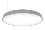 Светильник LED Effect ОРИОН 80Вт 7400лм 3000К IP20 КСС Д подвесные, 1-10В