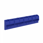 Шинодержатель 35P 63А DKC (ДКС) FRAME