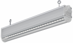 PRO Светильник LED ДСП 7038 20Вт ГСП-II 5000К IP66 IEK