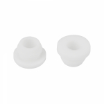 Муфта IP-LINE-4050-WHITE SILICONE (Arlight, Силикон)