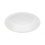 Светильник MS-BREEZE-BUILT-R104-12W Warm3000 (WH, 90 deg, 230V) (Arlight, IP20 Металл, 5 лет)
