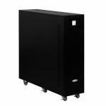 SKAT-UPS 10-3/3-ON-20x9 трехфазный источник бесперебойного питания 9кВт, Online синусоида