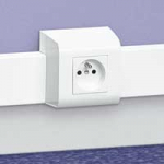 MosaicСуппорт д/к-к 60х16 2м