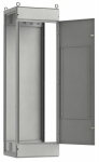 Корпус металлический ГРЩ 2000х600х600 IP31 УХЛ3 SMART IEK (1) Снят