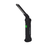 Фонарь автомобильный Gauss модель GFL803 4W 270Lm Li-ion 2000mAh LED 1/10/80