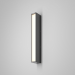 Corte Настенный светильник (бра) Черный