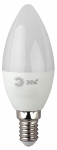 Лампа светодиодная ЭРА STD LED B35-15W-840-E14 E14 15 Вт свеча нейтральный белый свeт