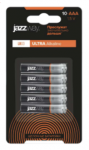 AAA щелочная батарейка JAZZway LR03 ULTRA Alkaline BL-10   ПРОМО ЦЕНА