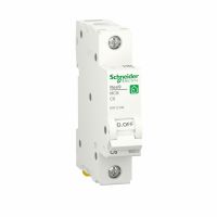 Авт.выкл. 1Р 6А C 6кA Resi9 Schneider Electric