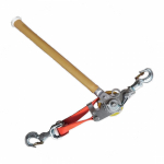 Ручная лебедка ременная (BP-1000)