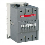 Контактор UA110-30-00 (для коммутации конденсаторов мощностью до 74кВар) катушка управления 220-230В AC