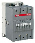 Контактор UA95-30-00 (для коммутации конденсаторов мощностью до 60кВар) катушка управления 220-230В AC