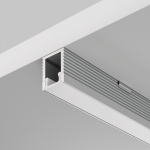 Maytoni Алюминиевый профиль накладной 08x09 ALM-0809-S-2M