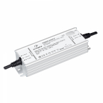 Блок питания ARPV-LG-24100-PFC-VCA (22-26V, 4.17A, 100W) (Arlight, IP65 Металл, 5 лет)