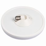 Лампа светодиод 45Вт дрл/дрв Е27 4000К 3800Лм PLED-HP-UFO Jazzway (1/60)