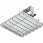 UNIOR SCHOOL/S 230W D120 940 WH with protection grid