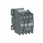 Контактор 12А 220В 1НО LC1E Schneider Electric (1)