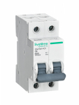 Авт.выкл. 2Р 6А 6kA С City9 Systeme Electric