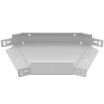 ESCA 7 Поворот 45град 50х200-2,0 RAL 9016 IEK