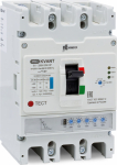 Автоматический выключатель PRO.KVANT S1-250N 3P 250A 35kA