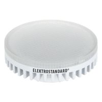 Лампа светодиодная GX53 LED AL 12W 4200K (1/10/100)