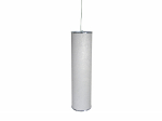 TUBE/P (1200x110) 840 WH OPAL