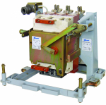 Выключатель АВ2М20Н-53-43 Электромагнитный Стационарный номинальный ток 1500А