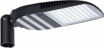 FREGAT LED 160W DW1 750 RAL9006