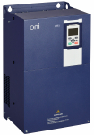 ПЧ K751 380В 3Ф 55-75кВт 112-150А ONI