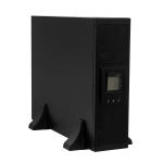 SKAT-UPS 10-RACK-3/1-ON трехфазный источник бесперебойного питания 10кВт, Online синусоида