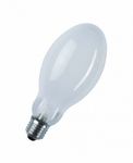 Лампа ртутная HWL 160Вт 220В E27 ДРВ Osram (1)