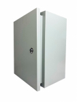 Корпус металлический ЩМП-5-0 (1000х650х300) IP54 RAL7035 PLEXUP