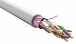ITK Витая пара F/UTP 5E 4х2х0,52 нг(А)-FRLS оранж. (305м)