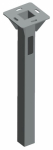 Фундамент ФМ-0,120х120-1,4 битум