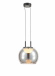 Светильник подвесной (подвес) Rivoli Francesca 6164-201 светодиодный LED 11 Вт 3000 К дизайн