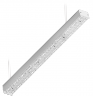 Светильник ДСО-51w LED 5800Лм 5000К 110° DIFFUS IP20 VOLGA Центростройсвет